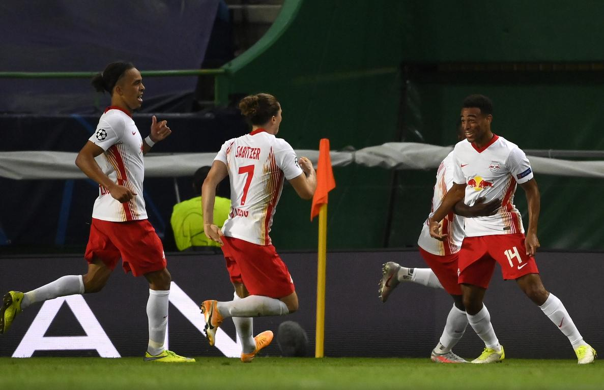 关于莱比锡发布备战花絮，窗口期队长鼓劲，欧联任务艰巨，年轻球员得到机会的信息